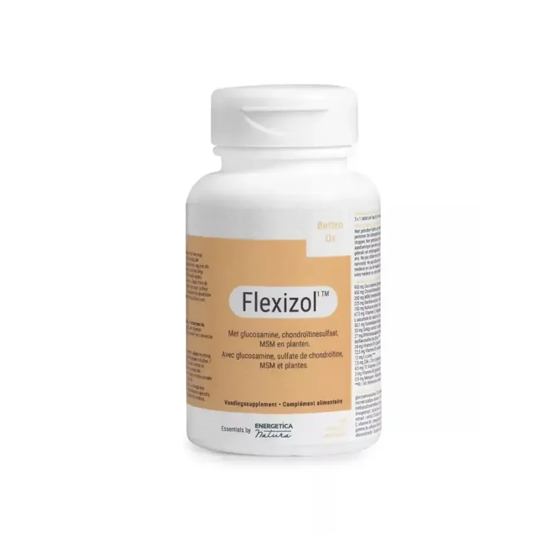 Energetica Natura Flexizol