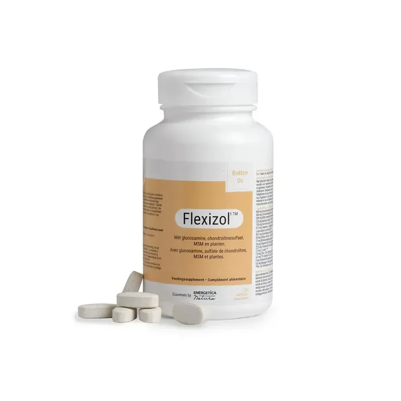 Energetica Natura Flexizol