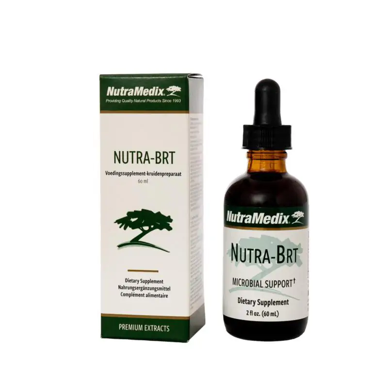 Nutramedix Nutra BRT