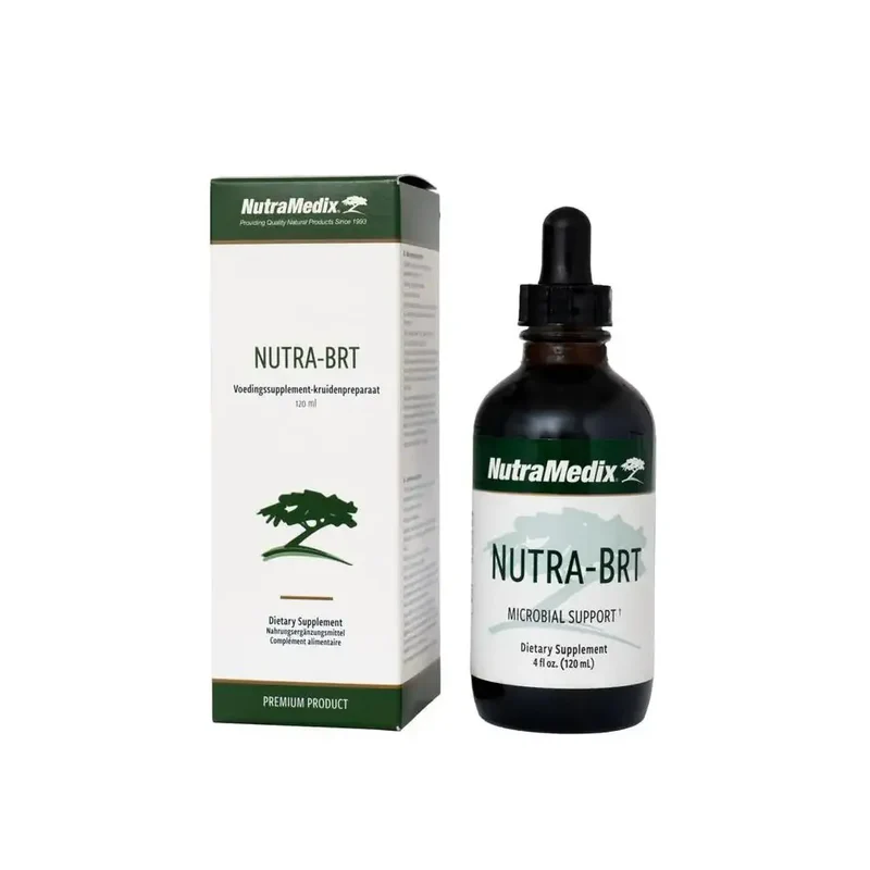 Nutramedix Nutra BRT