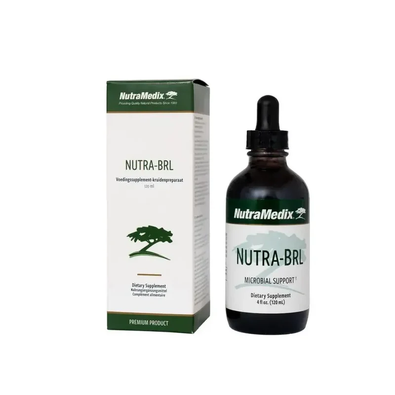 Nutramedix Nutra BRL