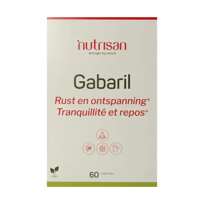 Nutrisan Gabaril