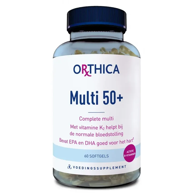 Orthica Multi 50+