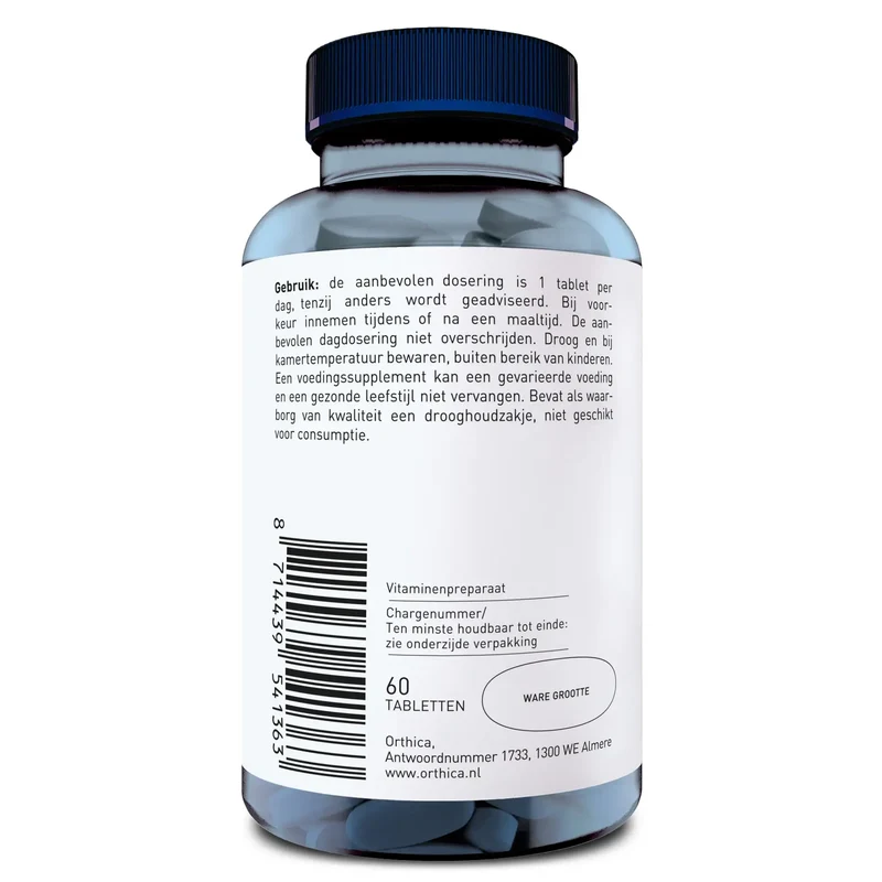 Orthica Acid Free C-1000 SR