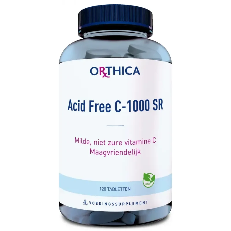 Orthica Acid Free C-1000 SR