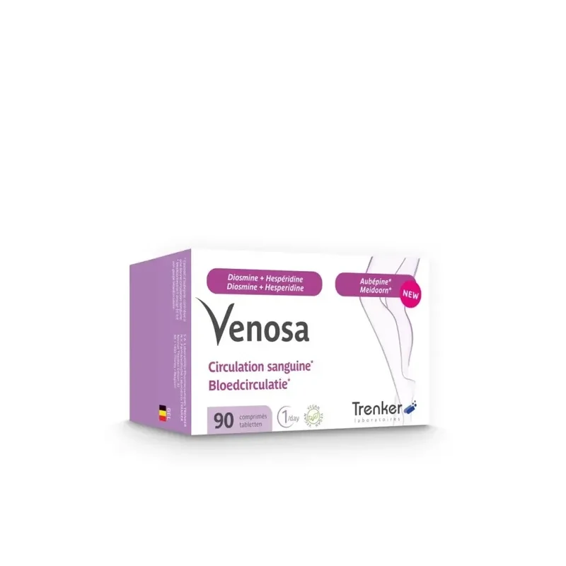 Trenker Venosa