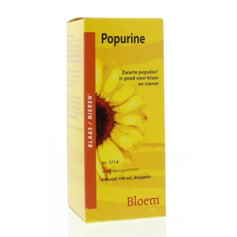 Bloem Popurine