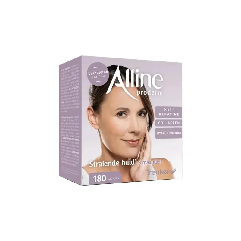 Trenker Alline Proderm
