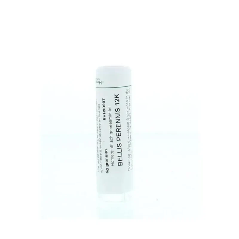 Homeoden Heel Bellis perennis 12K