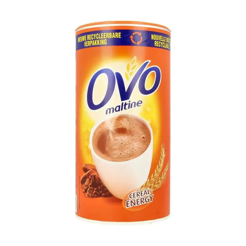 Ovomaltine