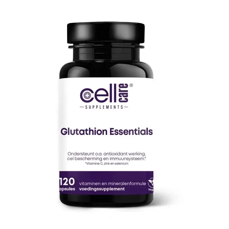 Cellcare Glutathion essentials