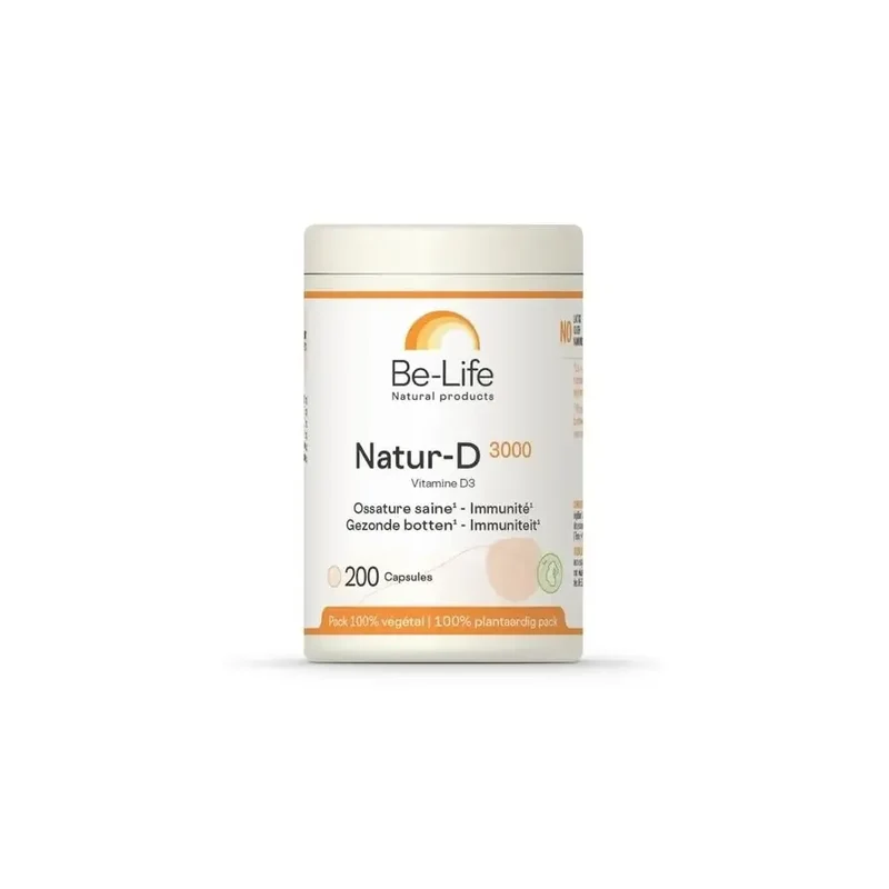 Be-Life Natur-D 3000