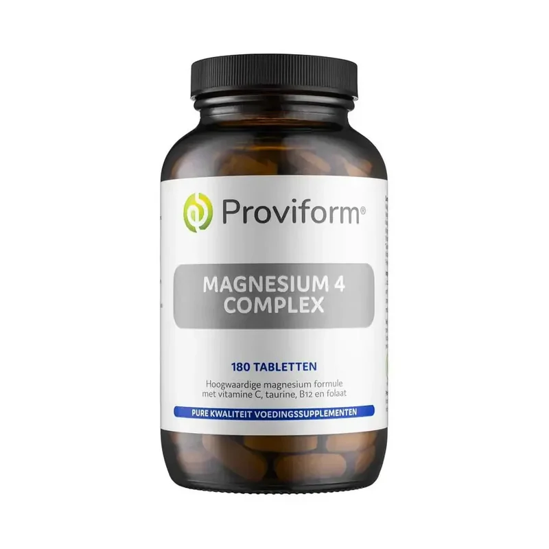 Proviform Magnesium 4 complex