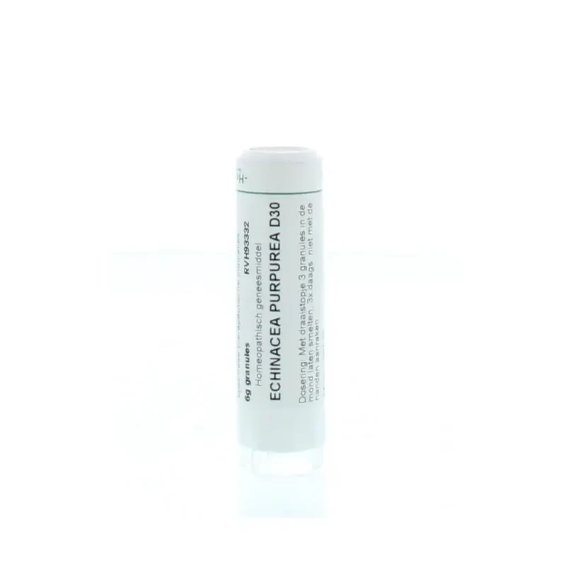 Homeoden Heel Echinacea purpurea D30