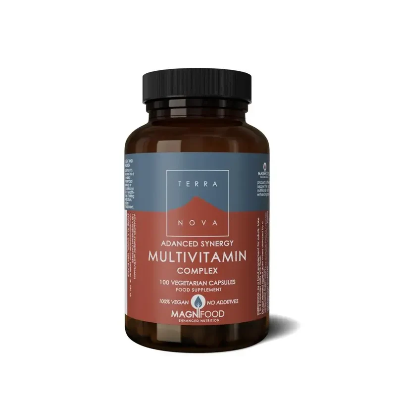 Terranova Advanced synergy multivitamin
