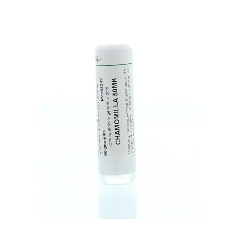 Homeoden Heel Chamomilla 50MK