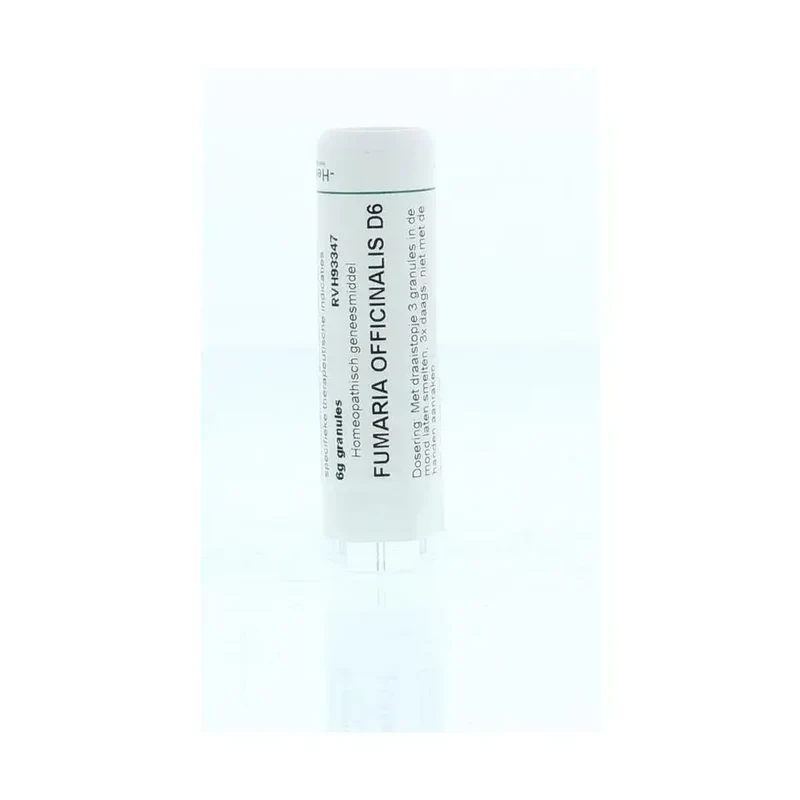 Homeoden Heel Fumaria officinalis D6