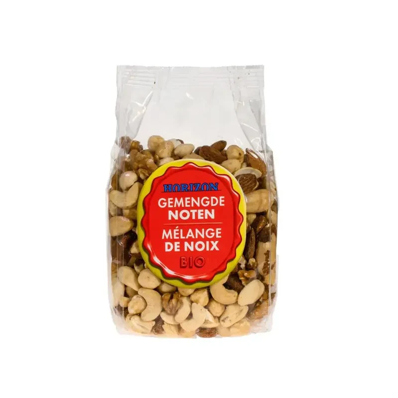 Horizon Gemengde noten bio