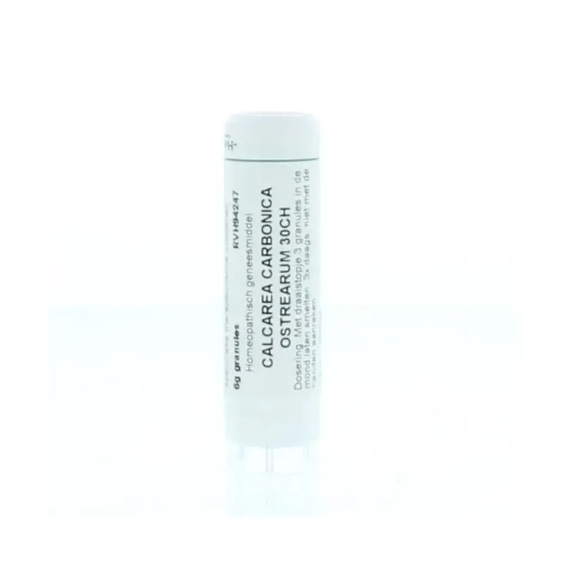 Homeoden Heel Calcarea carbonica ostrearum 30CH