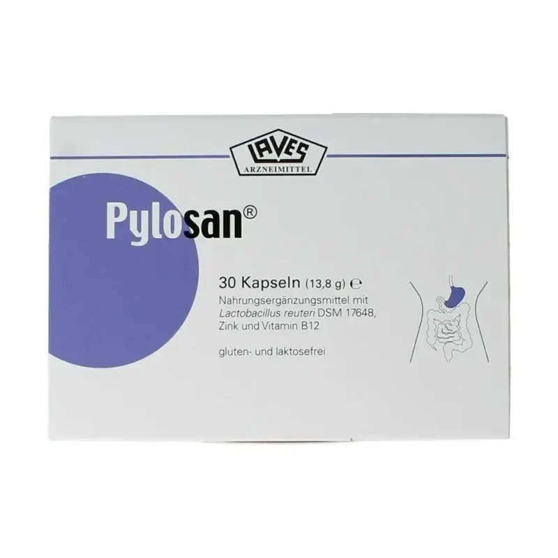 Laves Pylosan
