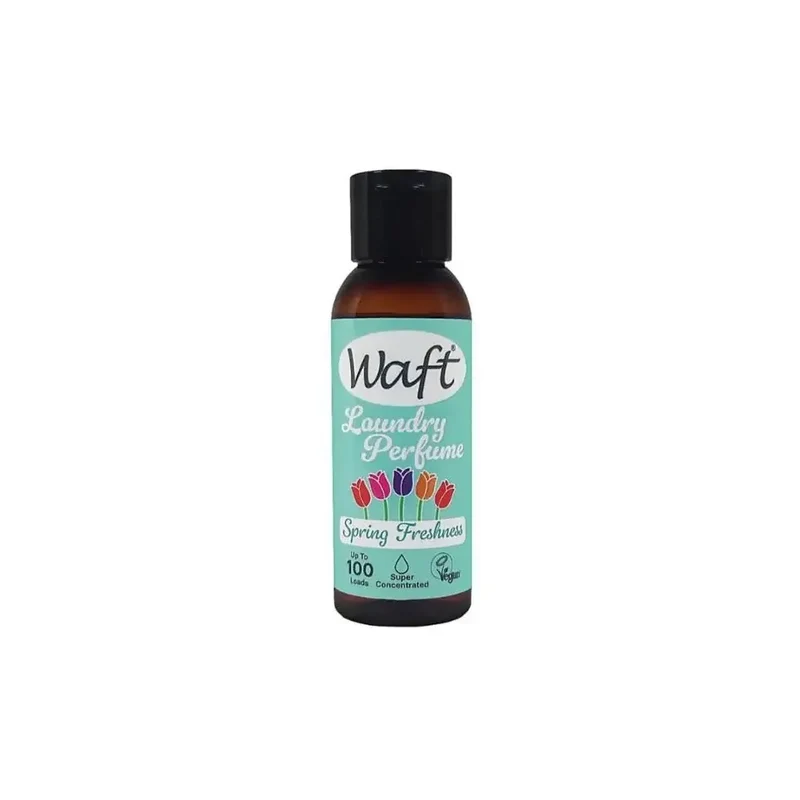 Waft Wasparfum spring freshness