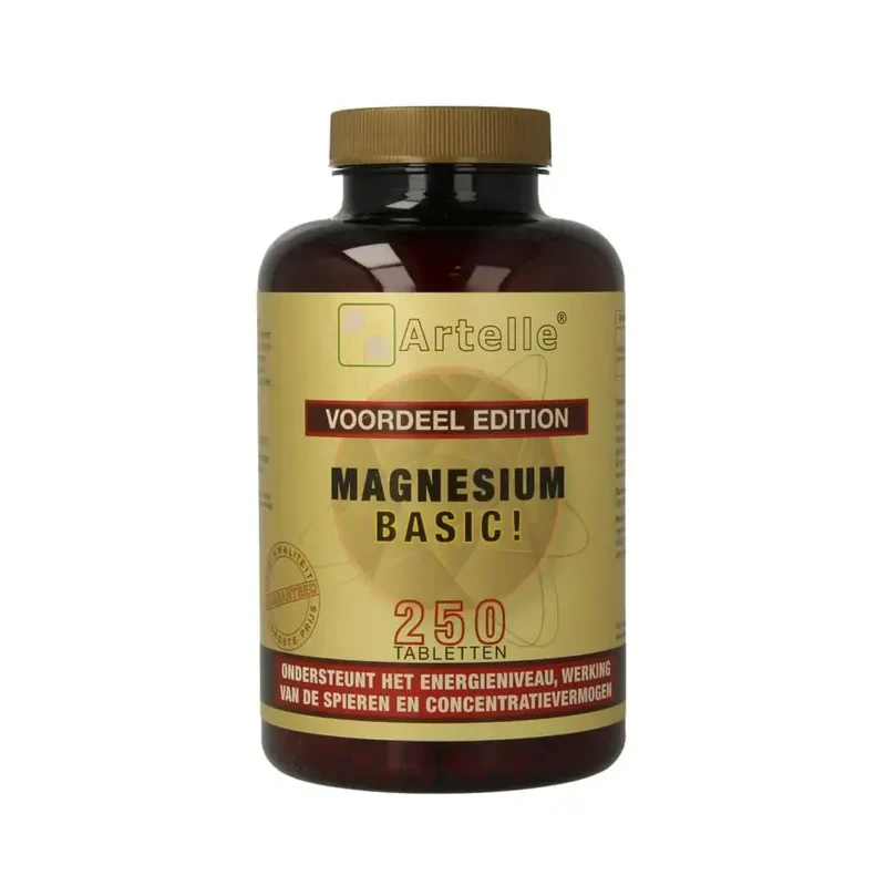 Artelle magnesium basic