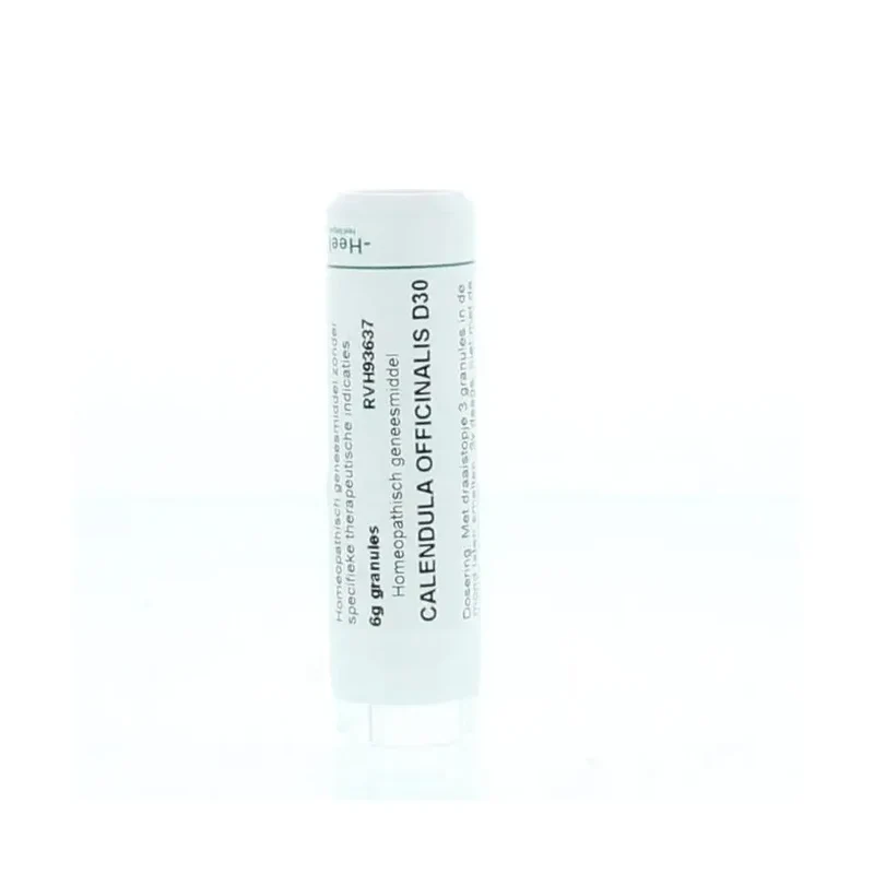 Homeoden Heel Calendula officinalis D30