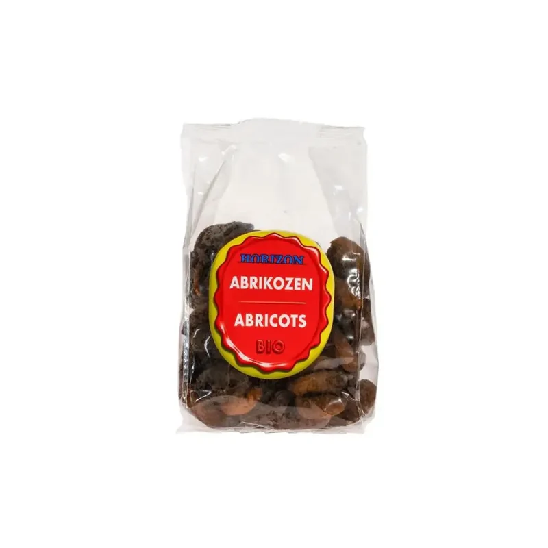Horizon Abrikozen biologisch