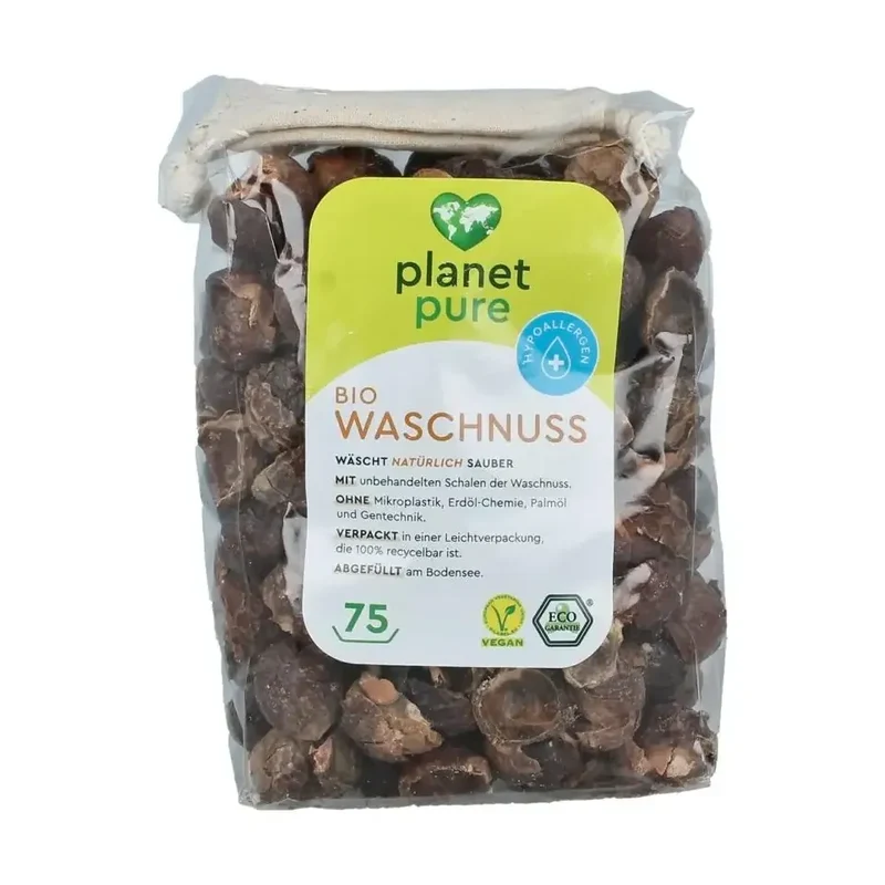 Planet Pure Zeepnoten natuurlijk