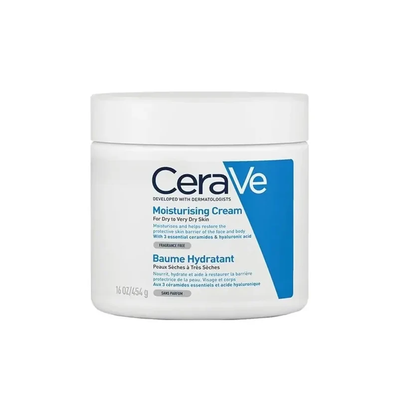 Cerave Hydraterende creme
