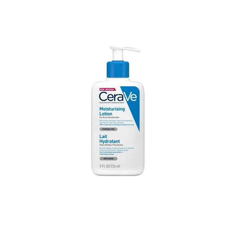 Cerave Hydraterende melk
