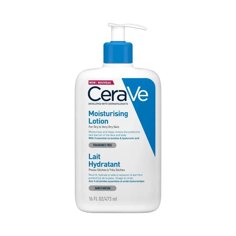 Cerave Hydraterende melk