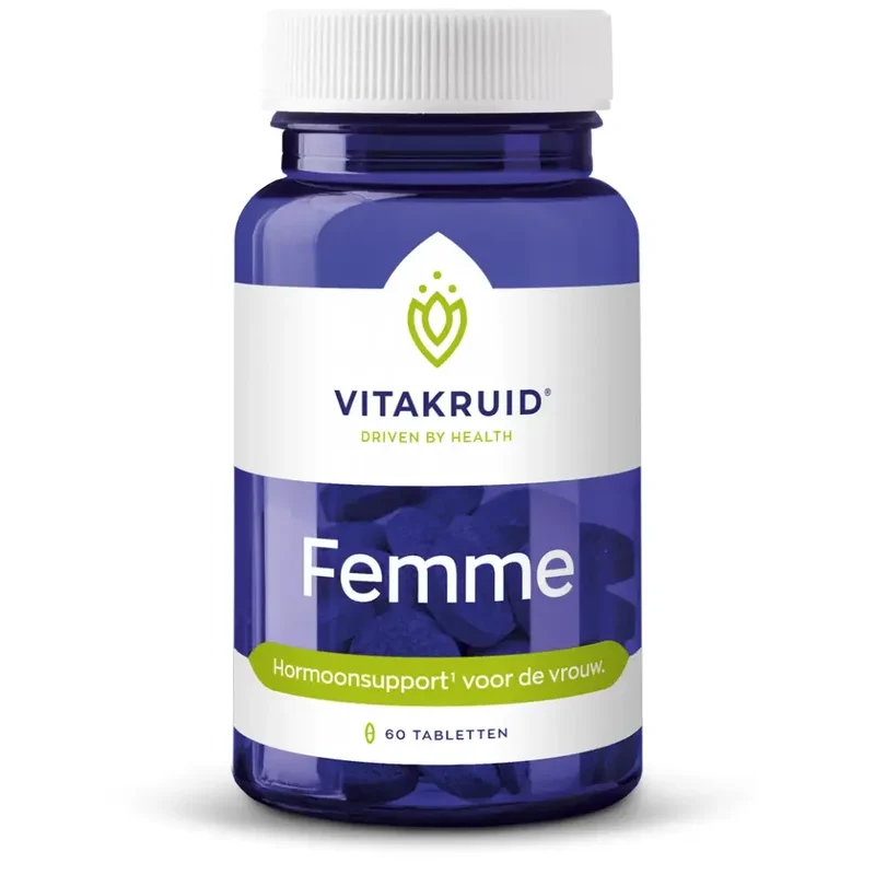 Vitakruid Femme