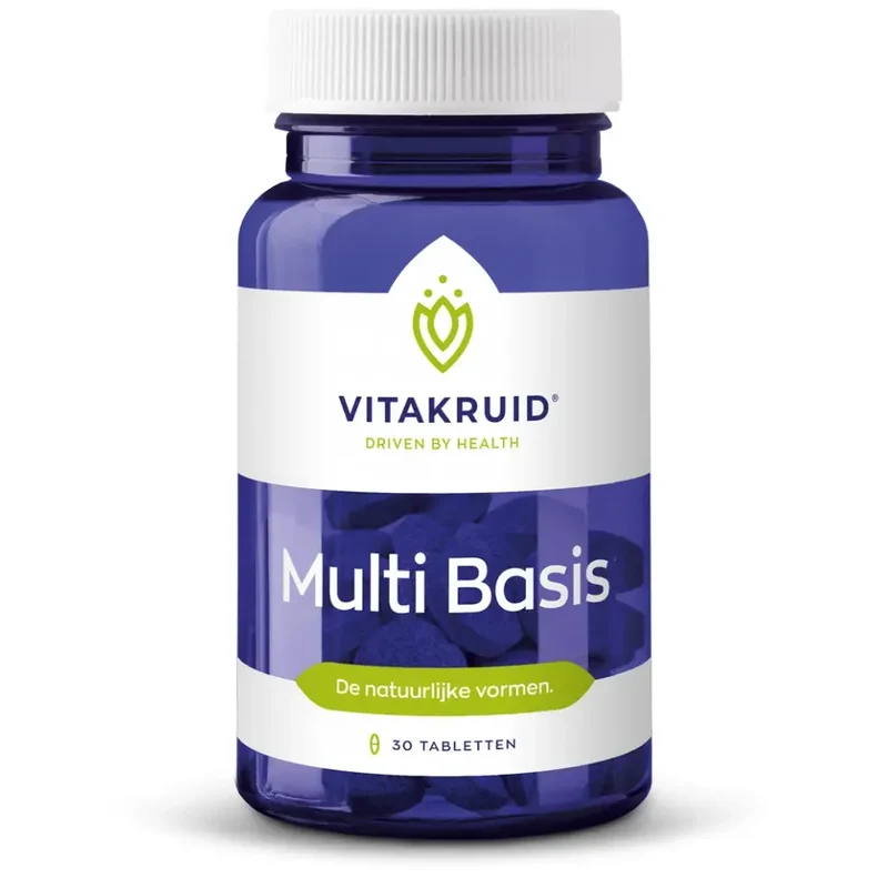 Vitakruid Multi basis
