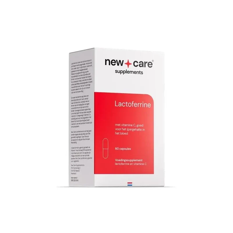 New Care Lactoferrine