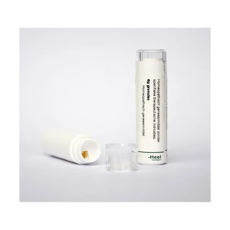 Homeoden Heel Nux vomica LM5