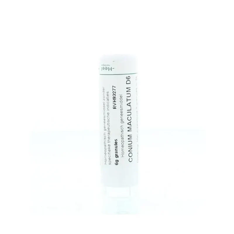 Homeoden Heel Conium maculatum D6