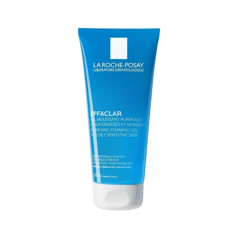 La Roche Posay Effaclar zuiverende gel