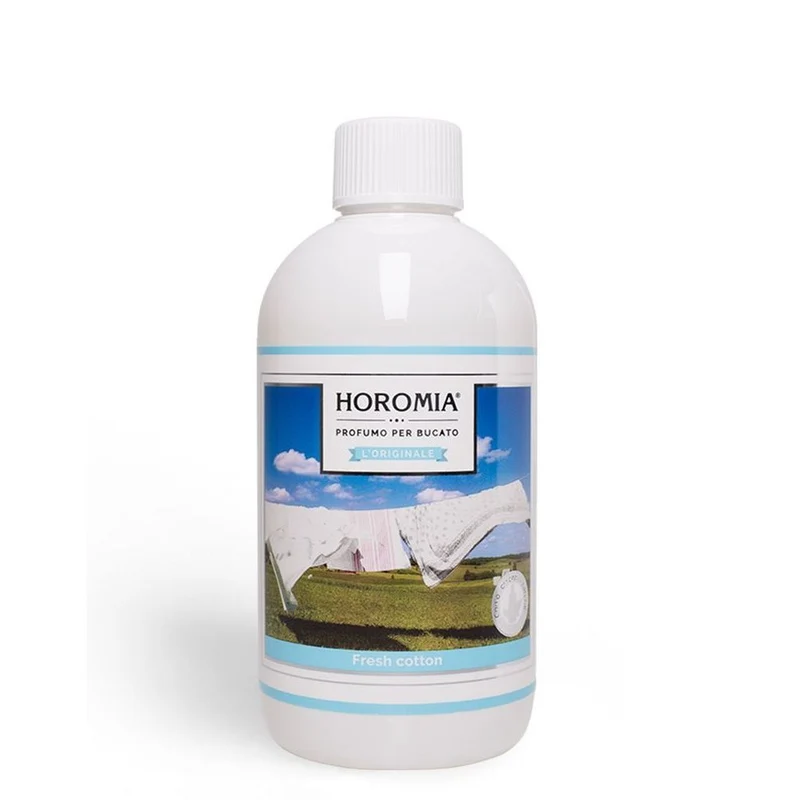 Horomia Wasparfum fresh cotton
