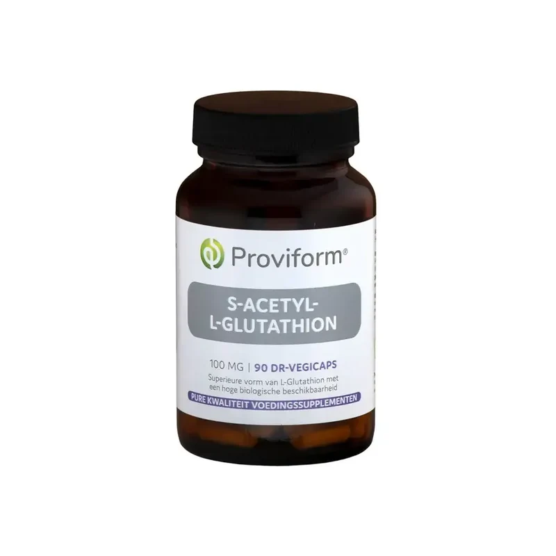 Proviform S-Acetyl-L-Glutathion