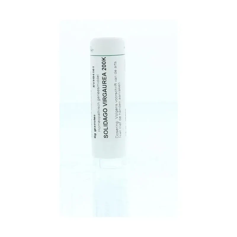Homeoden Heel Solidago virgaurea 200K