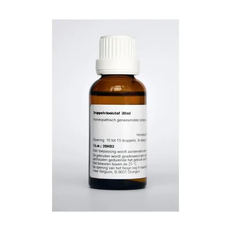Homeoden Heel Conium maculatum D4