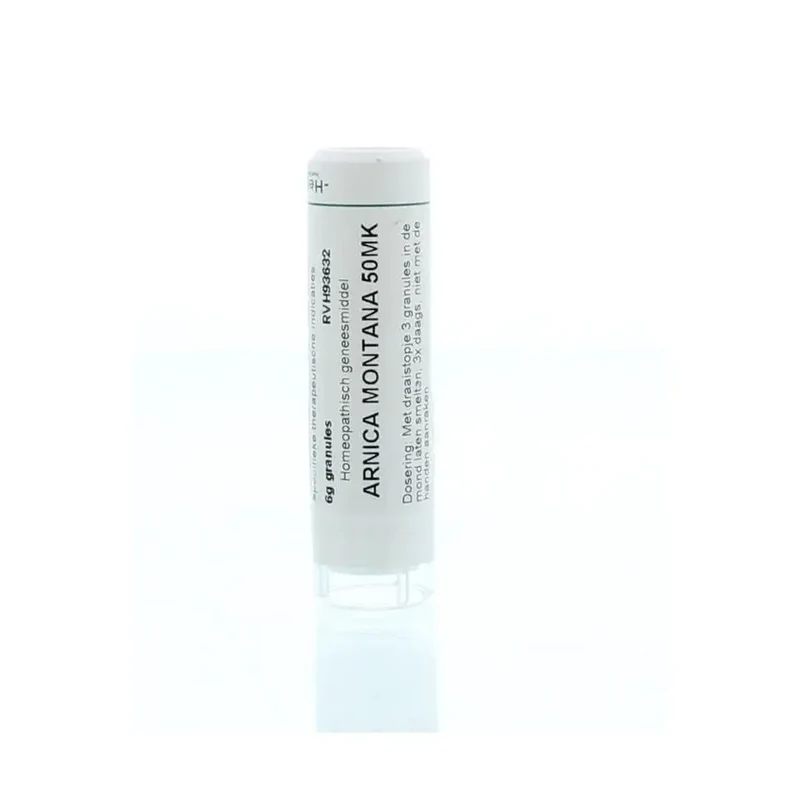 Homeoden Heel Arnica montana 50MK