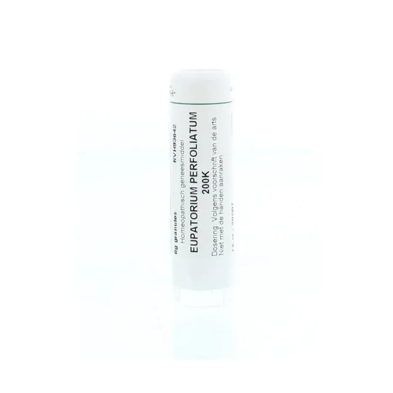 Homeoden Heel Eupatorium perfoliatum 200K
