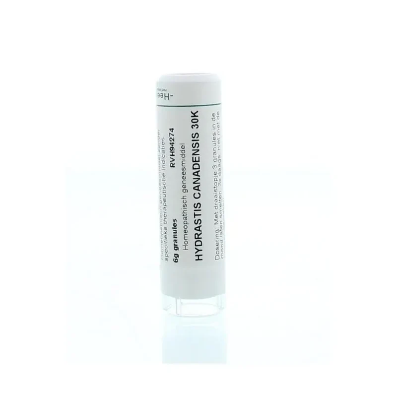 Homeoden Heel Hydrastis canadensis 30K