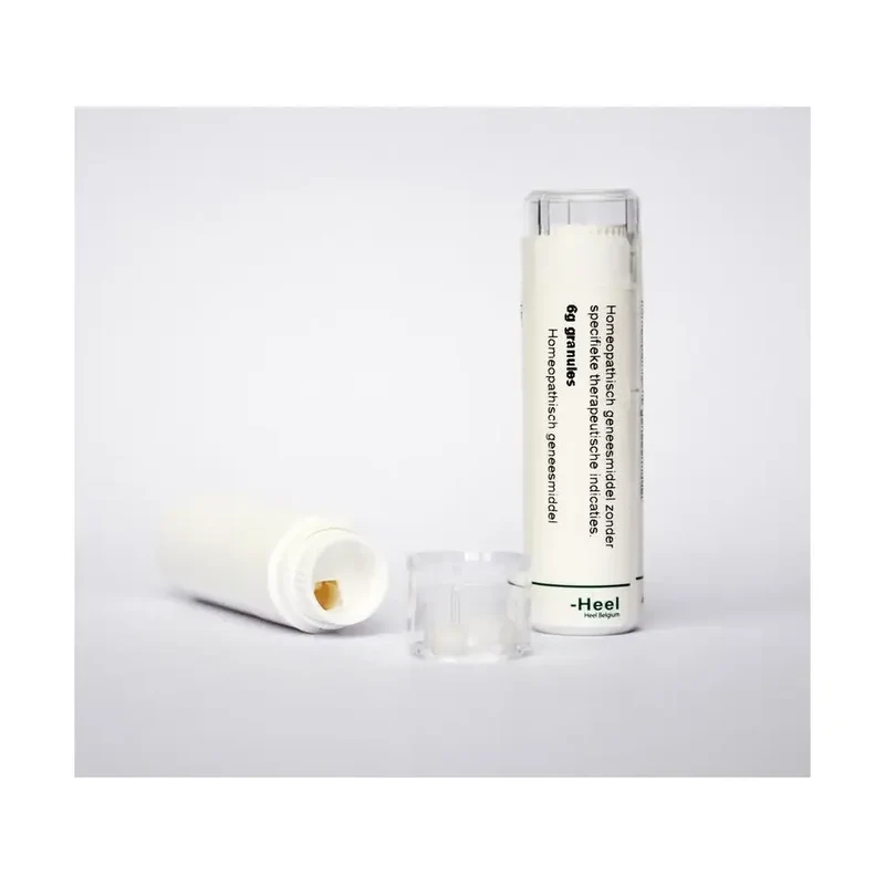 Homeoden Heel Baryta carbonica LM4