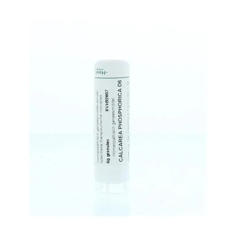 Homeoden Heel Calcarea phosphorica D6
