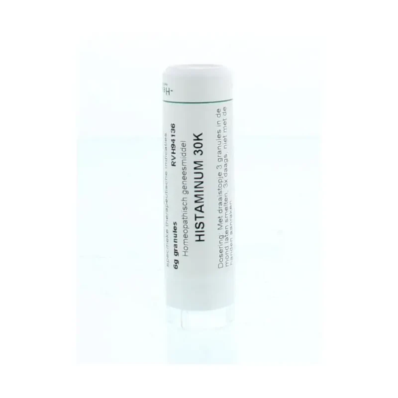 Homeoden Heel Histaminum 30K