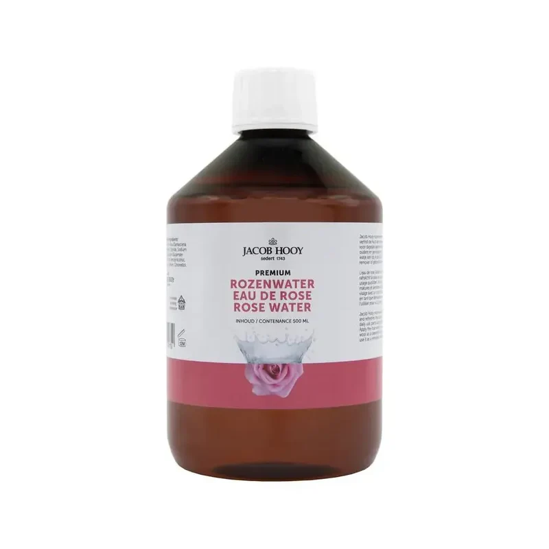 Jacob Hooy Rozenwater premium