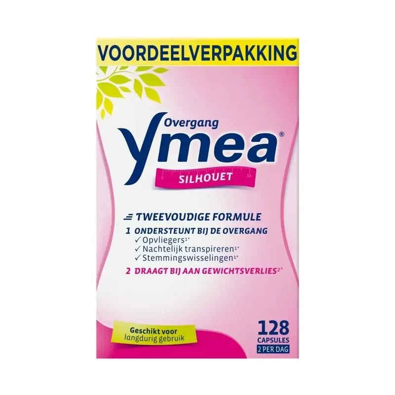 Ymea Silhouet